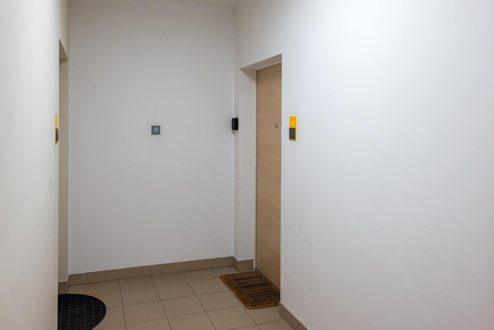 Wola Jana Kazimierza Chic Apartment Warszawa Eksteriør bilde