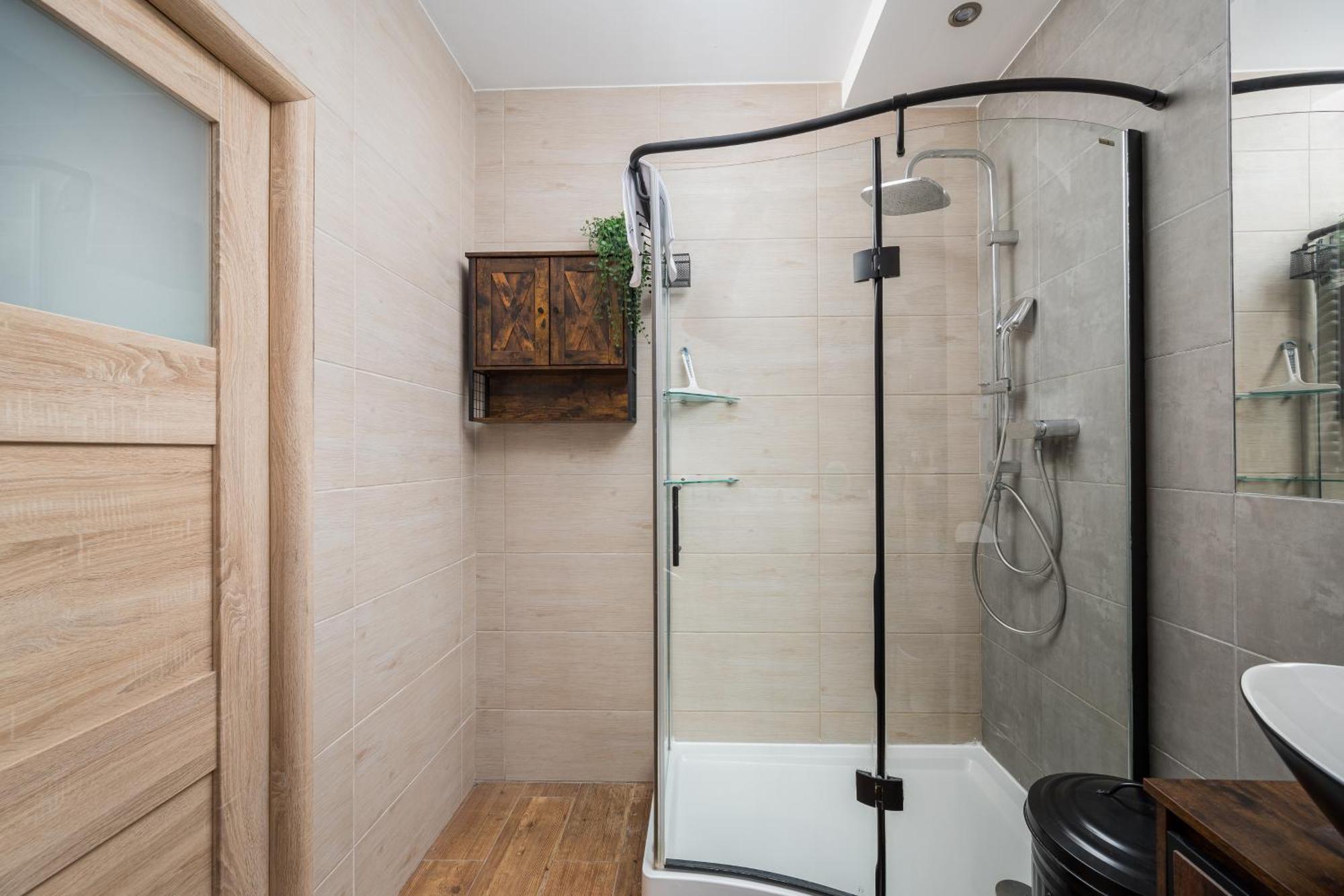 Wola Jana Kazimierza Chic Apartment Warszawa Eksteriør bilde