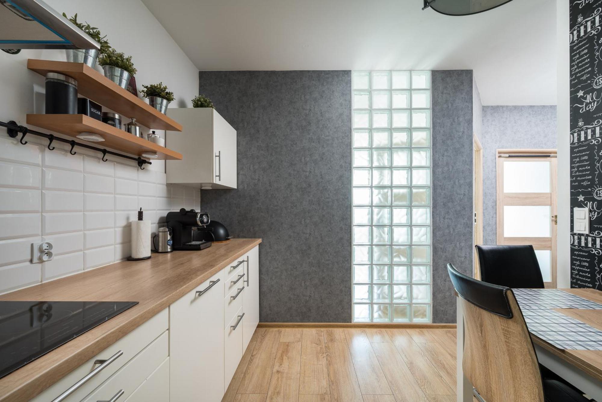 Wola Jana Kazimierza Chic Apartment Warszawa Eksteriør bilde
